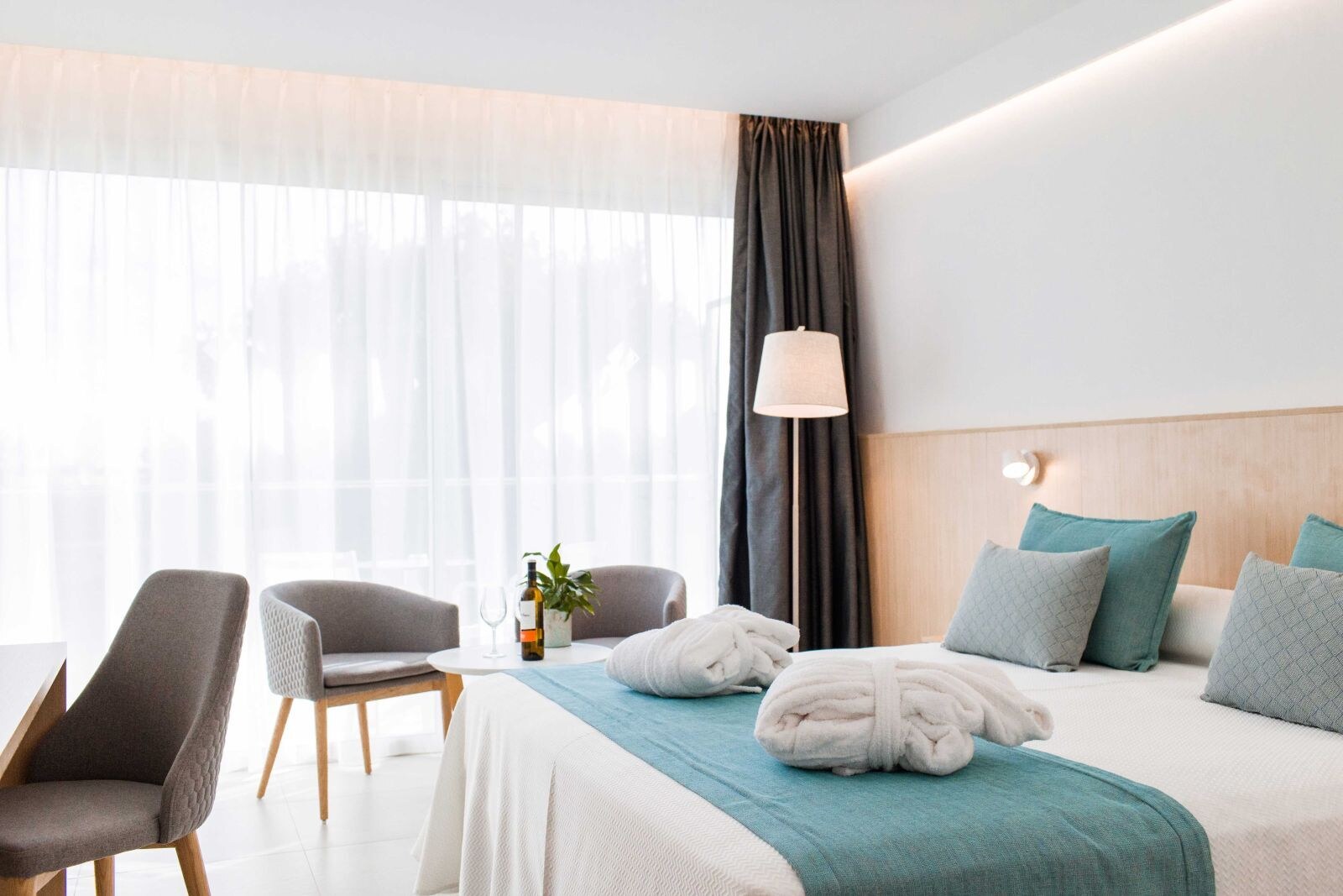 Hotel Gran Sagitario photo 6