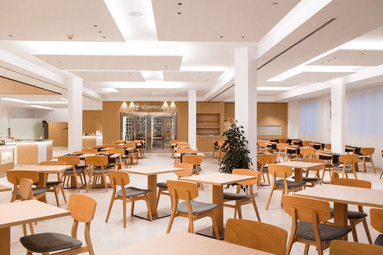 Hotel Gran Sagitario photo 7