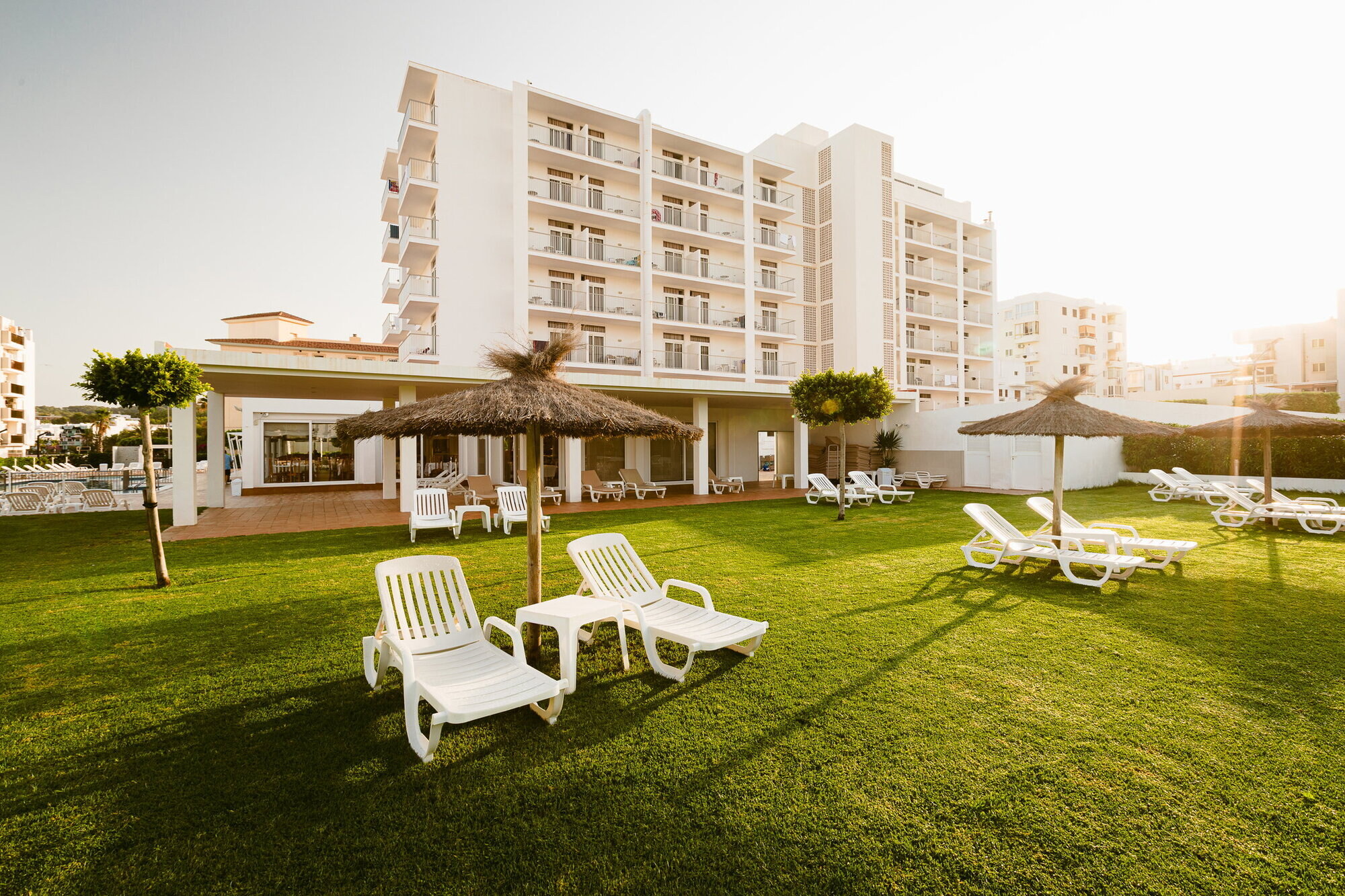 Hotel Gran Sol photo 2