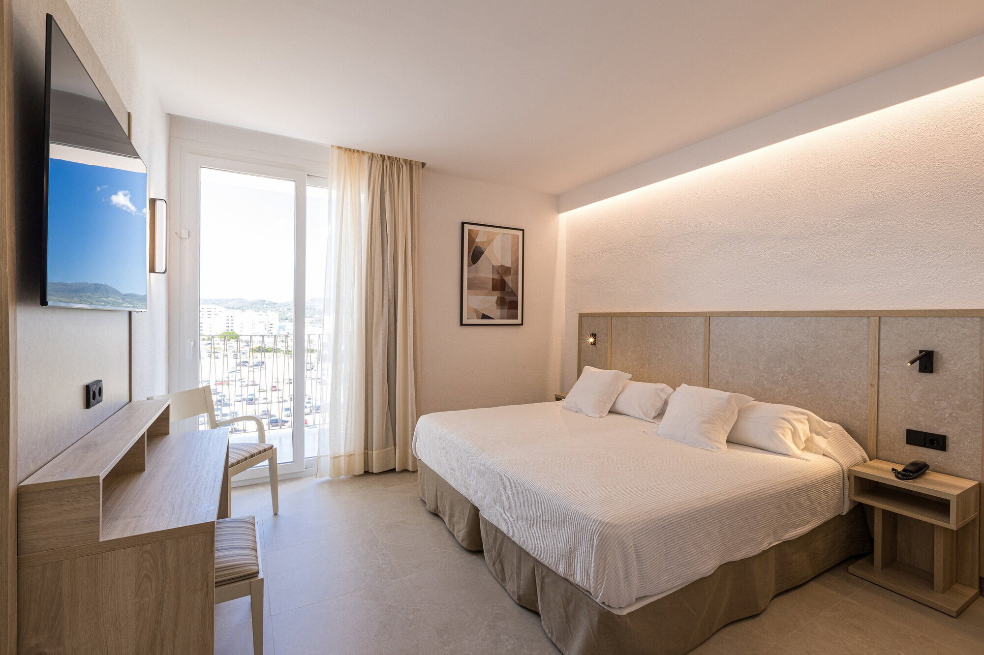 Hotel Gran Sol photo 4