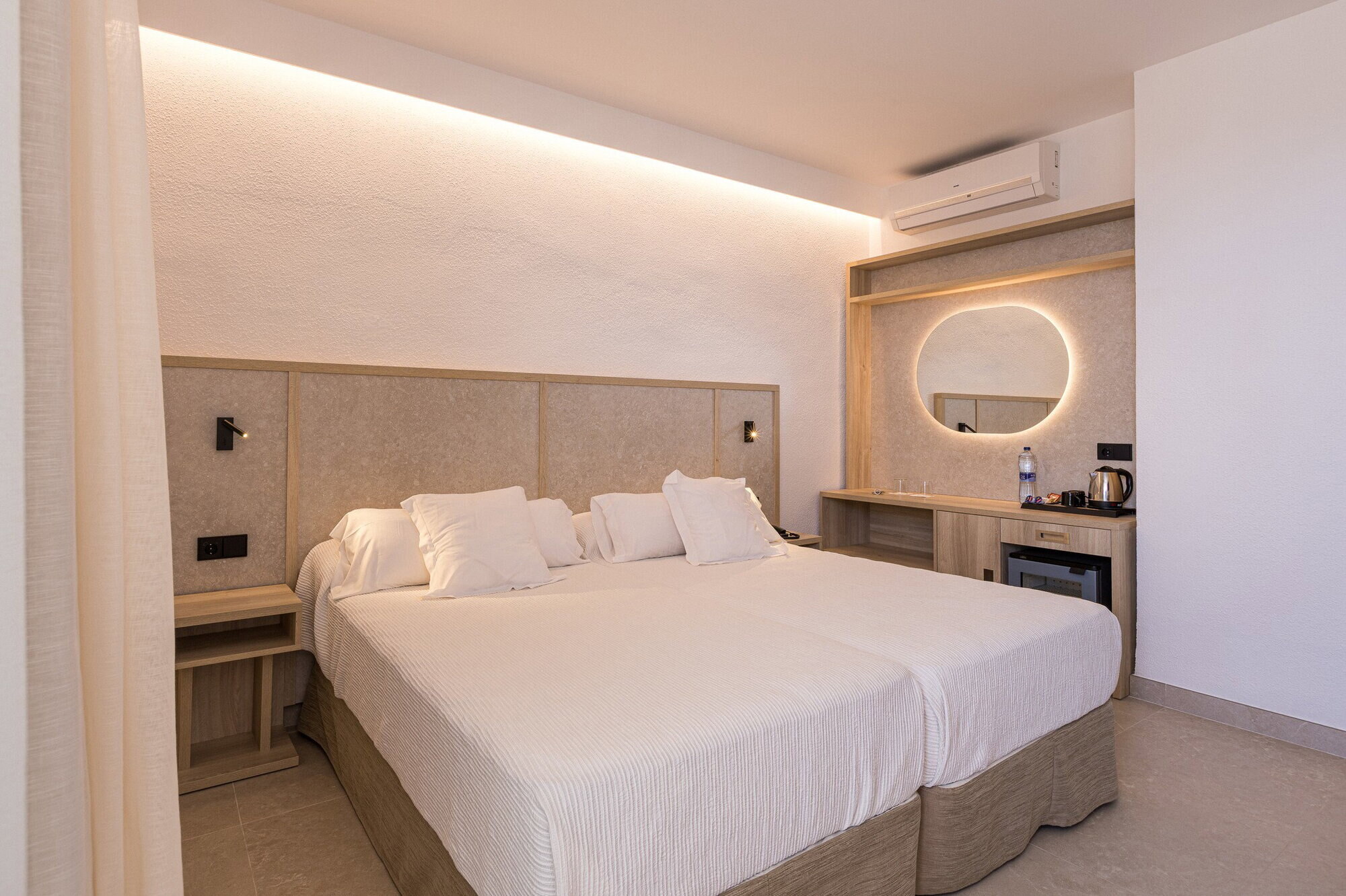 Hotel Gran Sol photo 5