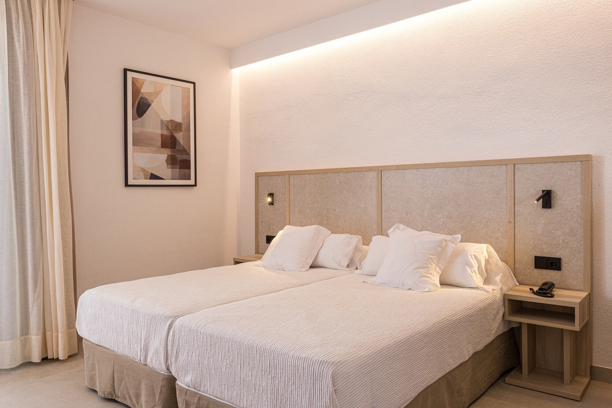 Hotel Gran Sol photo 6