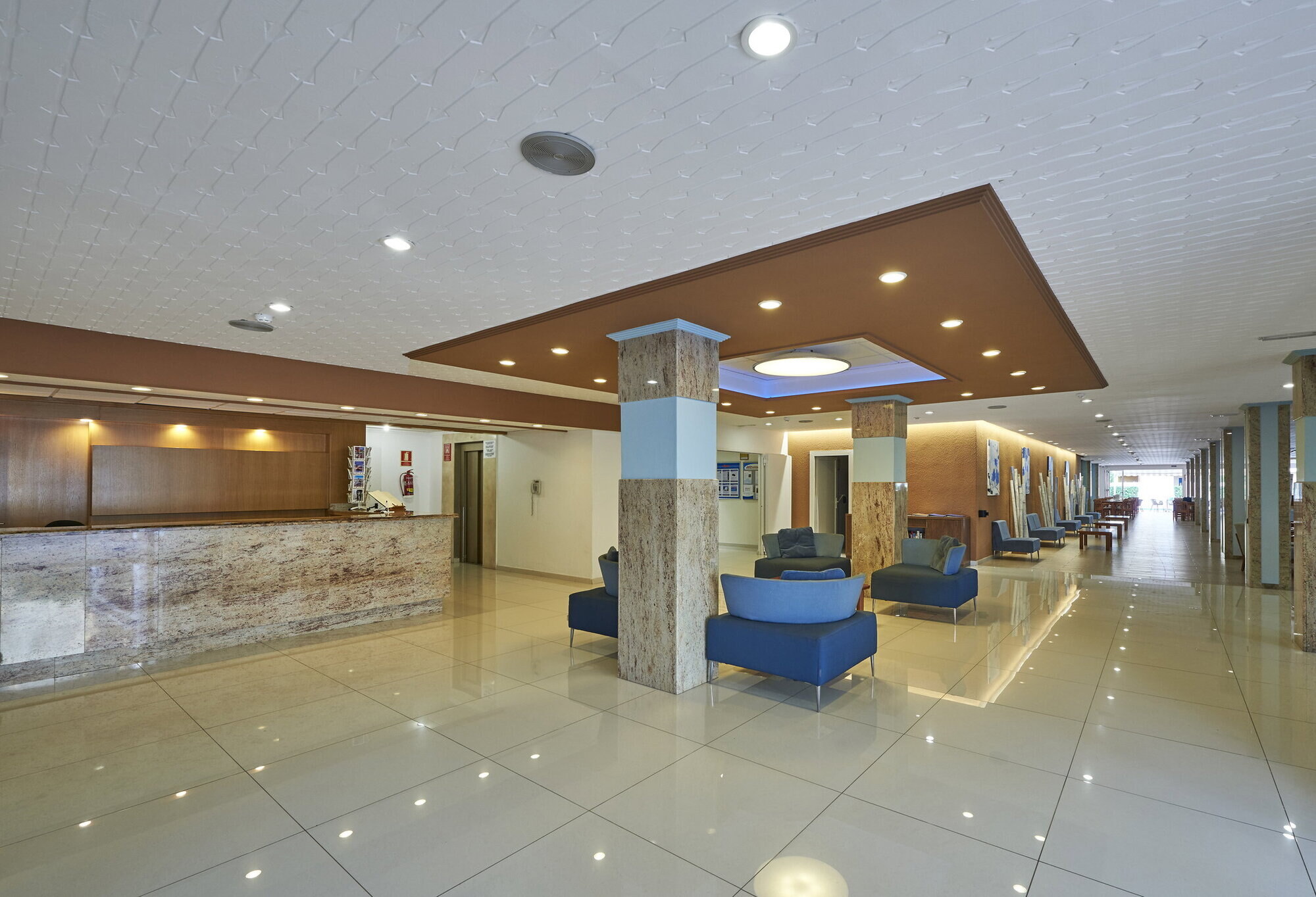 Hotel Gran Sol photo 7