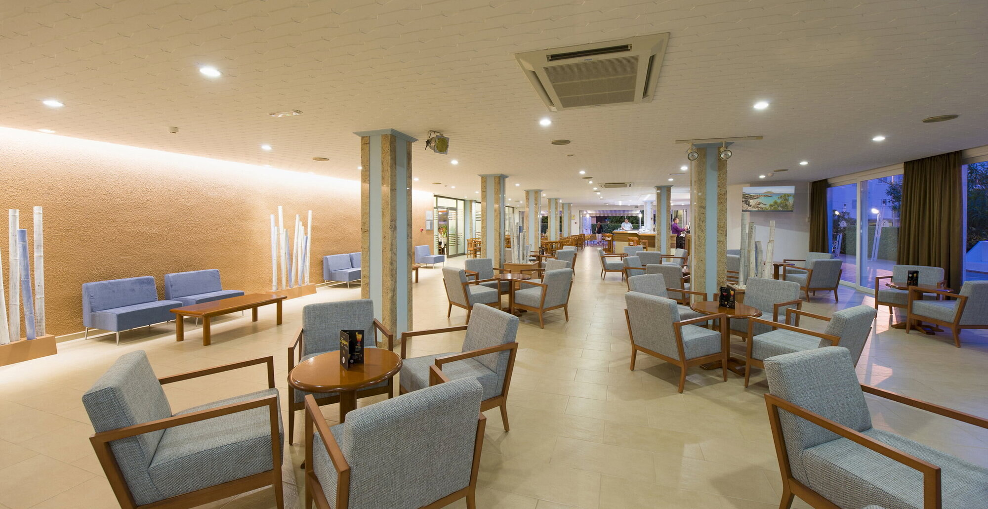 Hotel Gran Sol photo 8