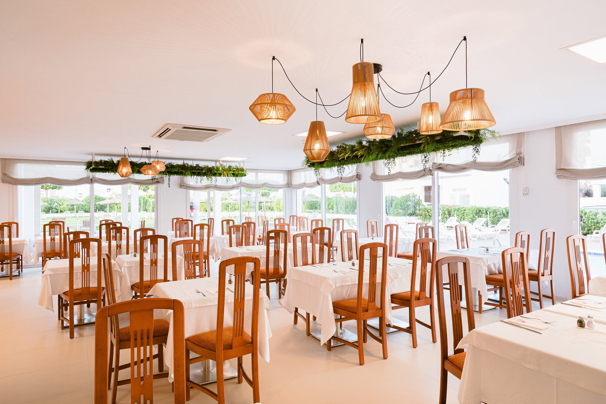 Hotel Gran Sol photo 9