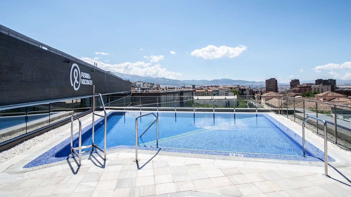 Hotel Granada
