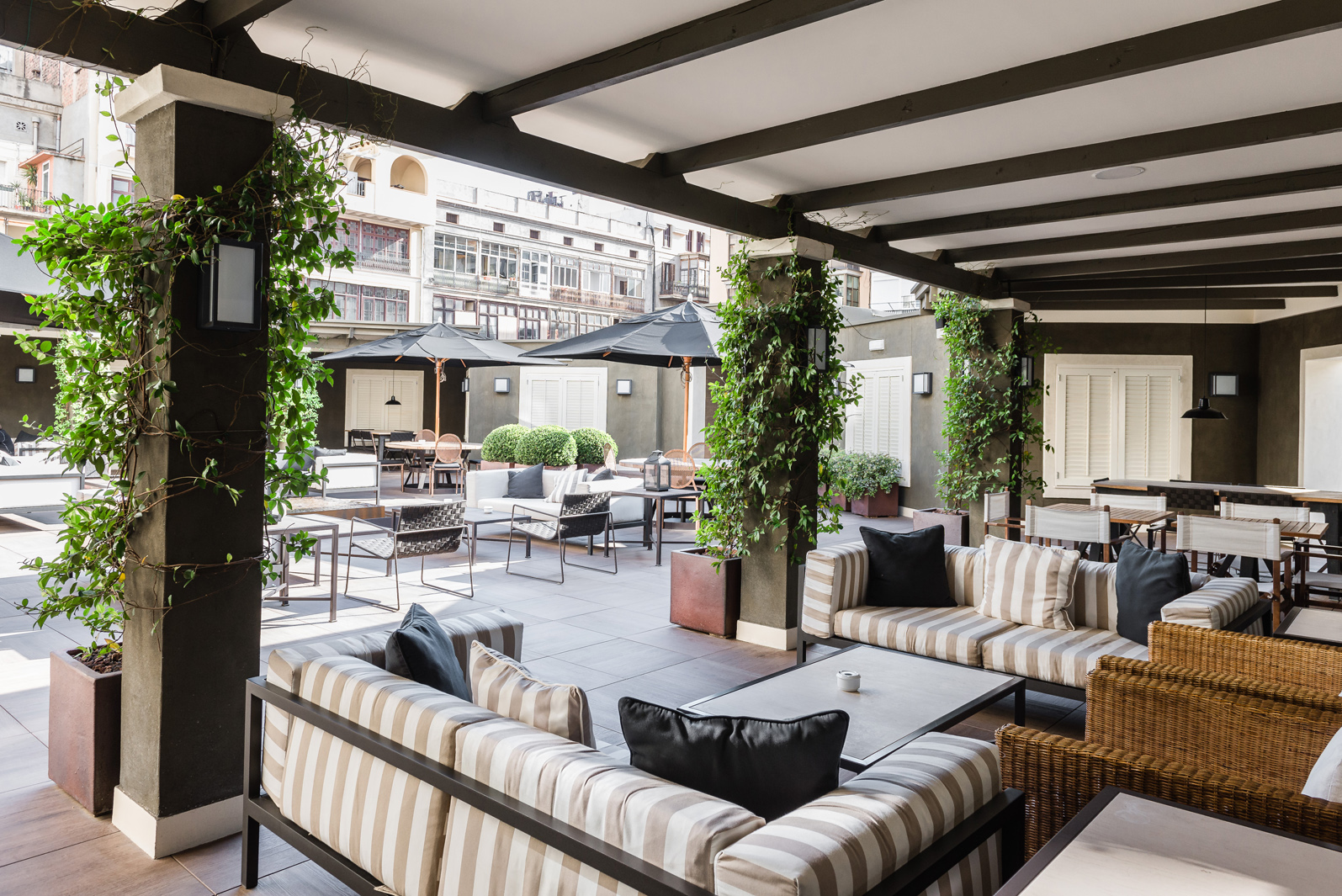 Hotel Granvia photo 3
