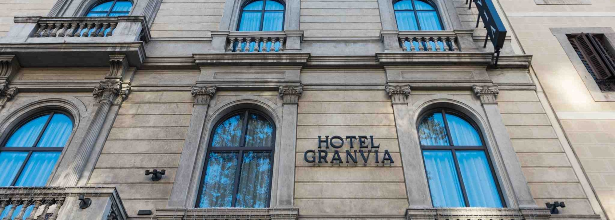 Hotel Granvia photo 5