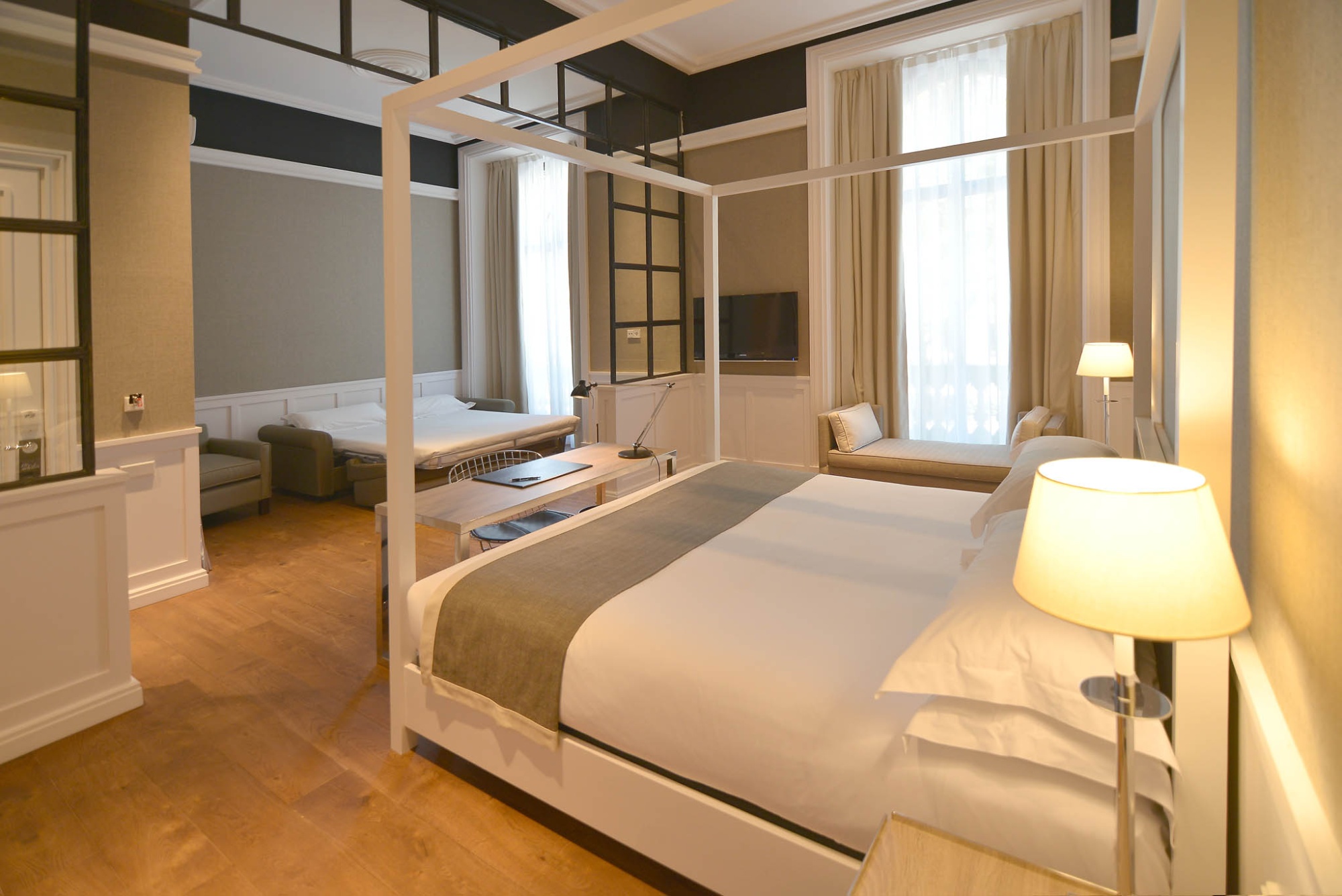 Hotel Granvia photo 6