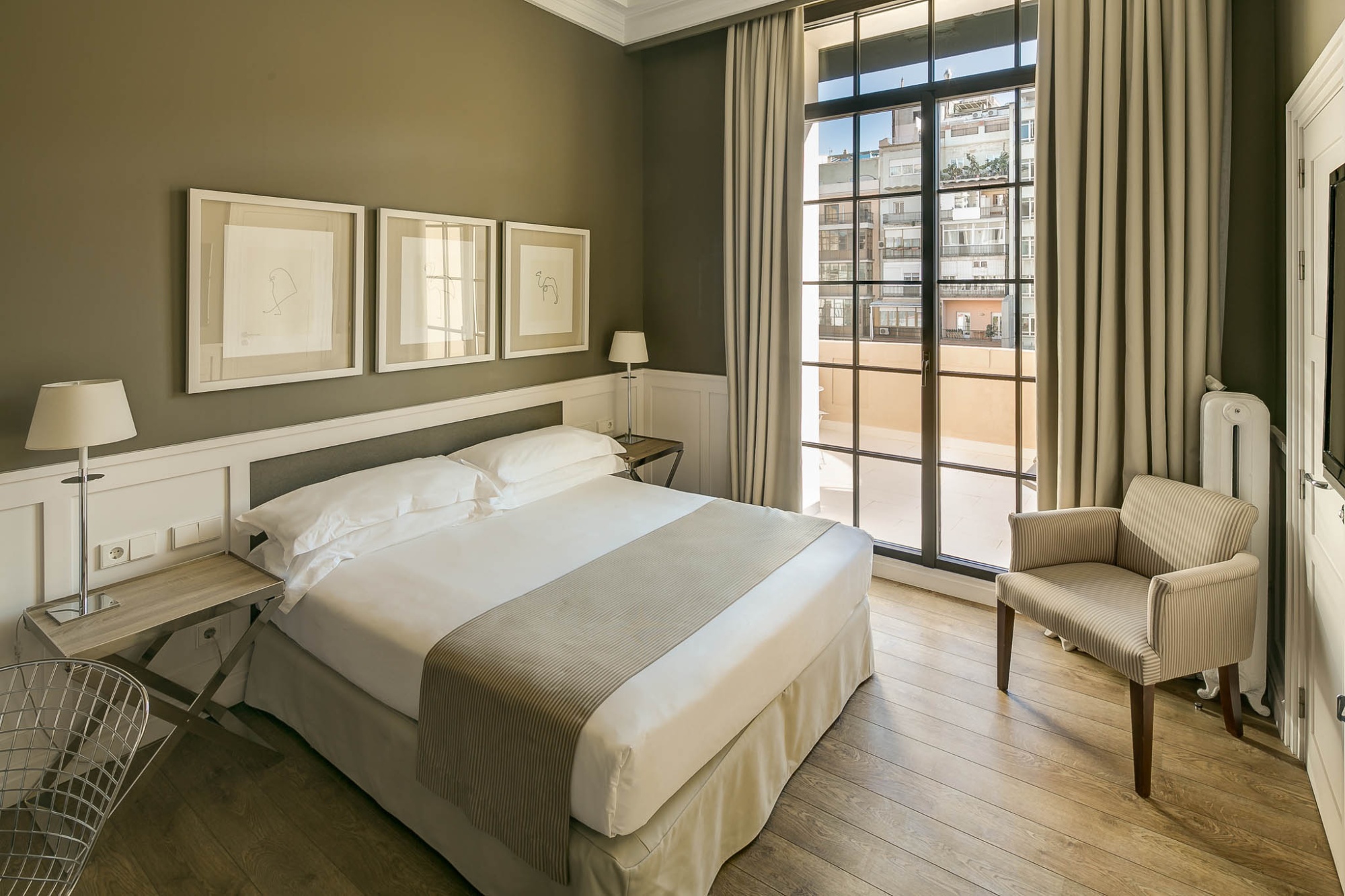 Hotel Granvia photo 7
