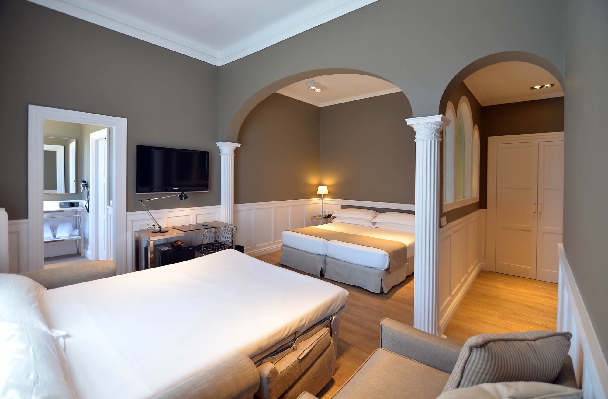 Hotel Granvia photo 8