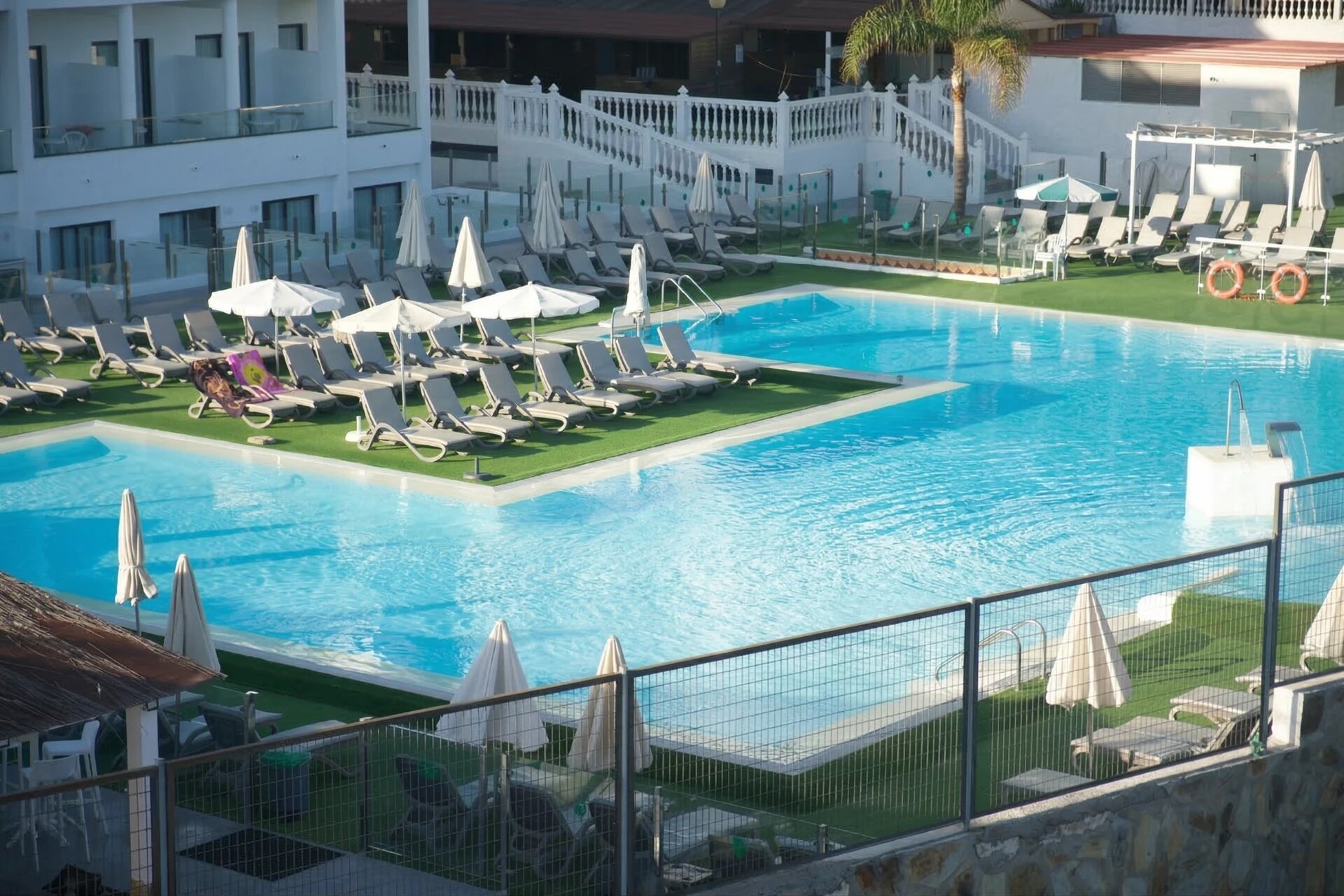 Hotel Green Field photo 1