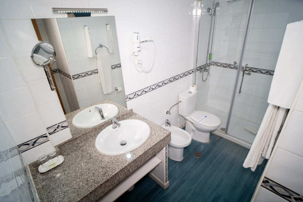 Hotel Green Field photo 10