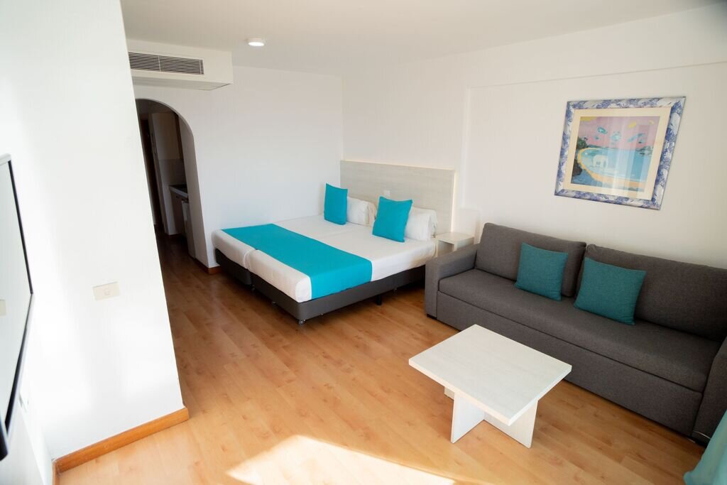 Hotel Green Field photo 5