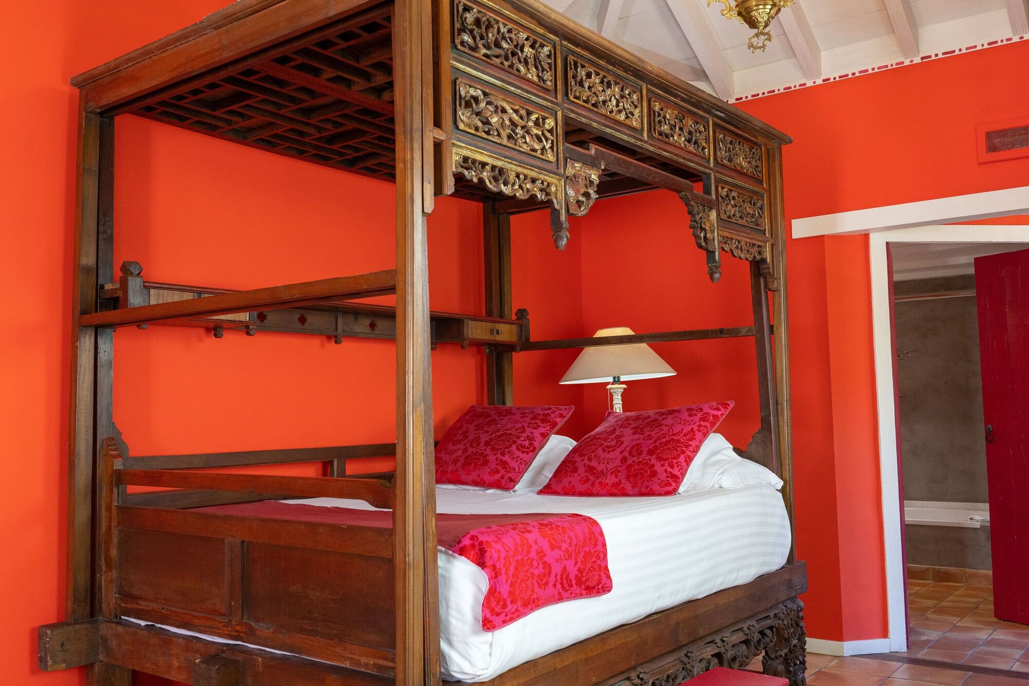 Hotel Hacienda de Abajo photo 5