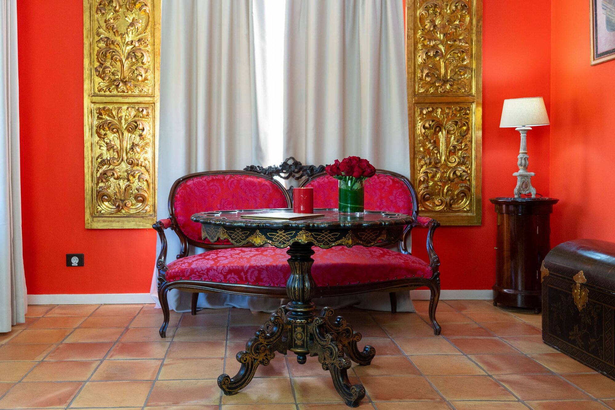 Hotel Hacienda de Abajo photo 7