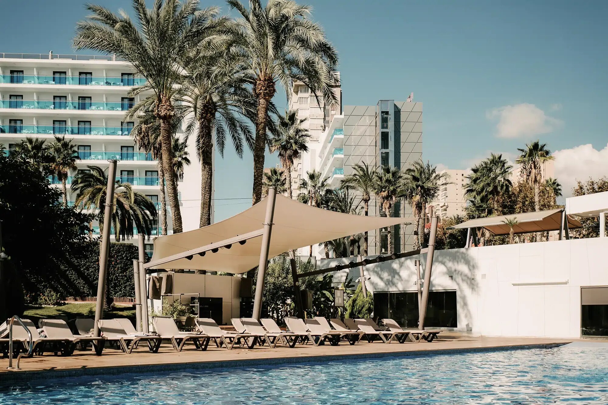 Hotel Helios Benidorm photo 1