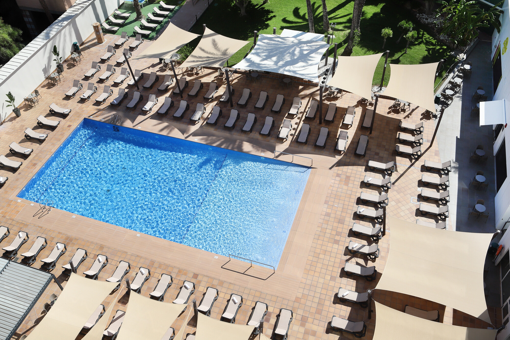 Hotel Helios Benidorm photo 5