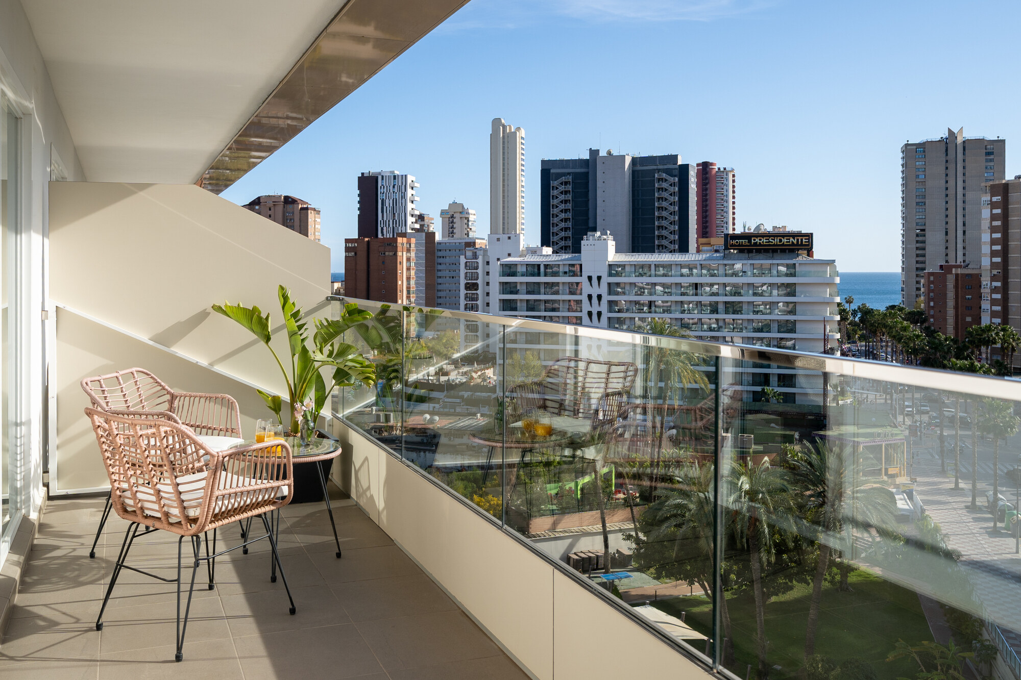 Hotel Helios Benidorm photo 8
