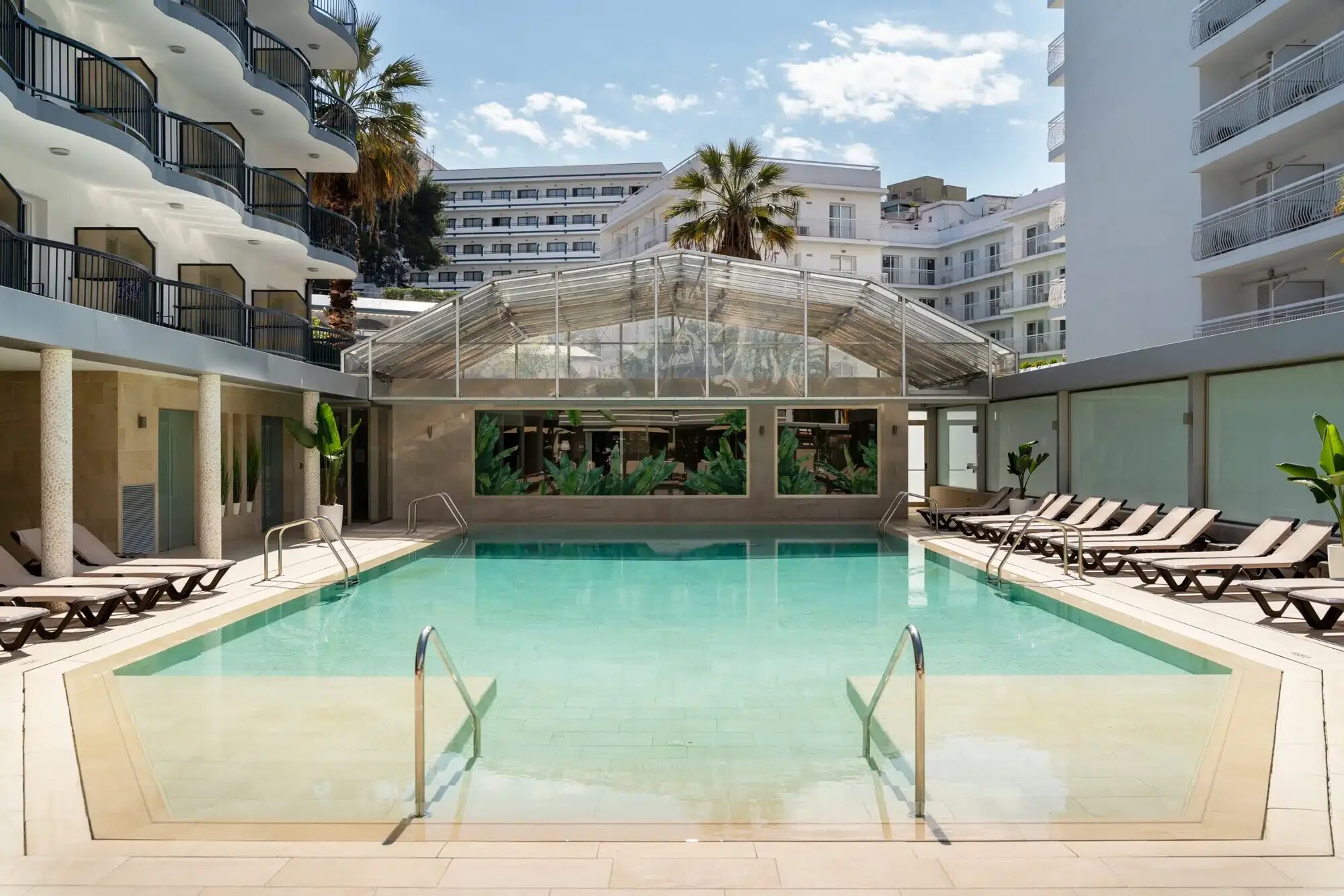 Hotel Helios Lloret de Mar photo 1