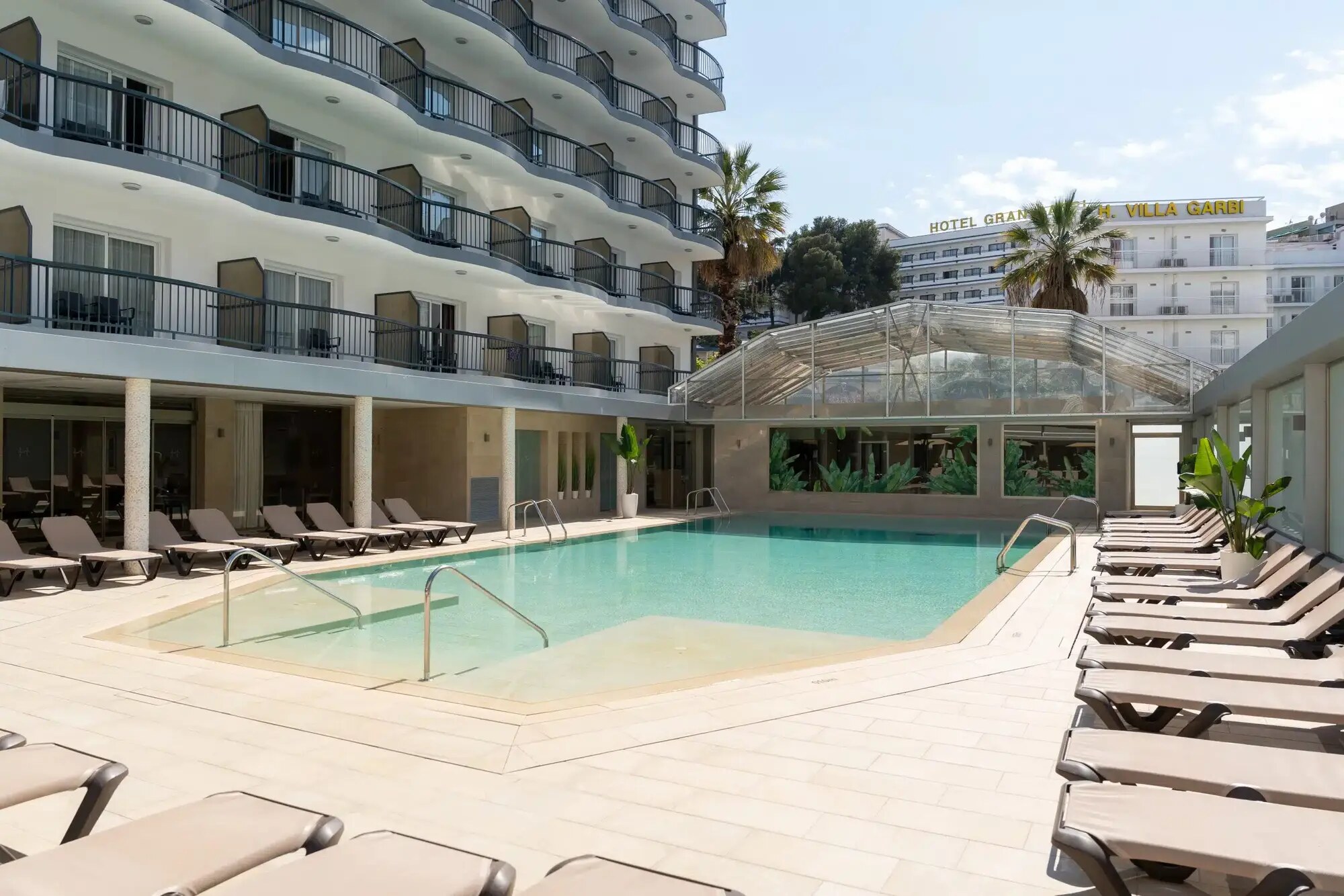 Hotel Helios Lloret de Mar photo 2