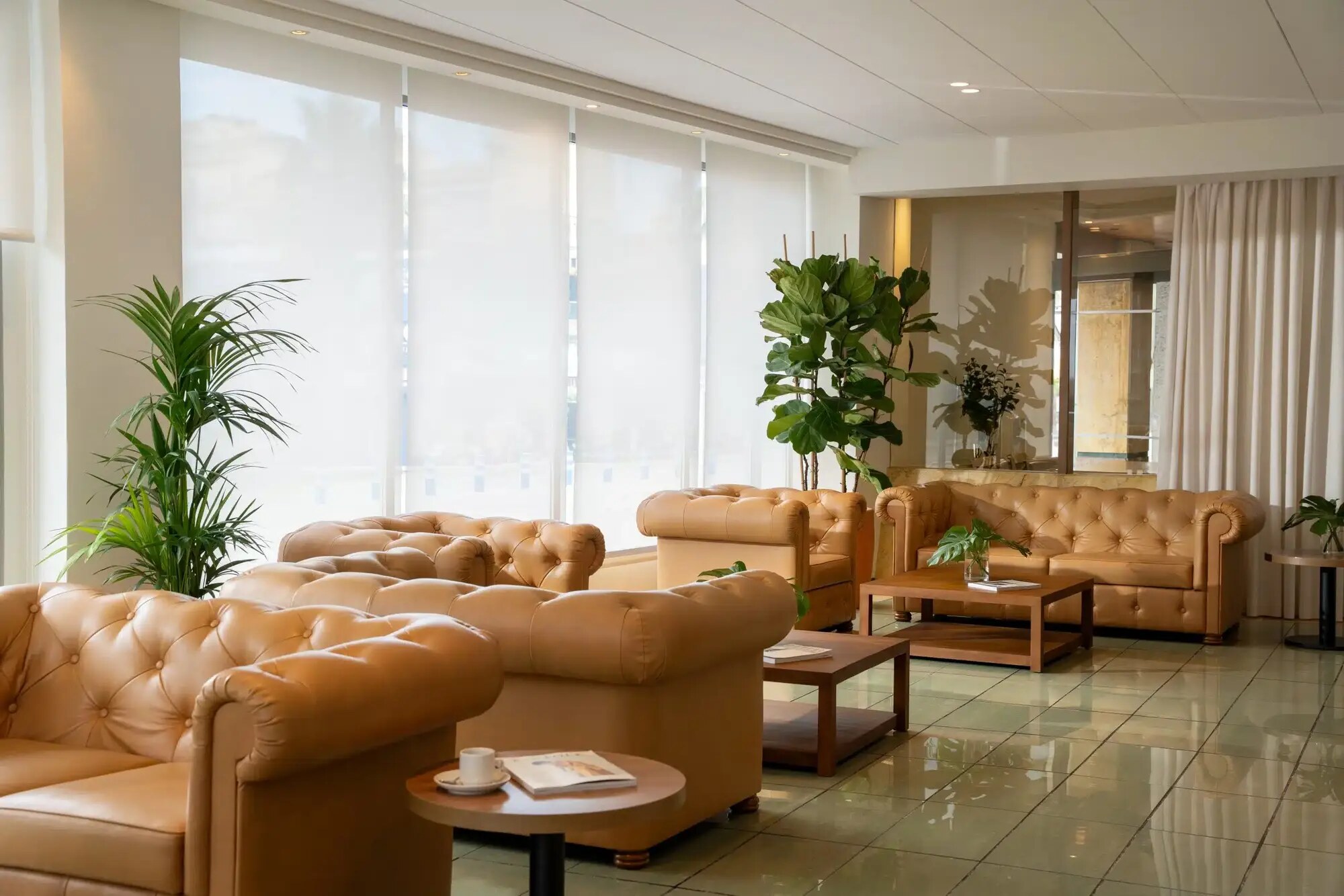 Hotel Helios Lloret de Mar photo 9