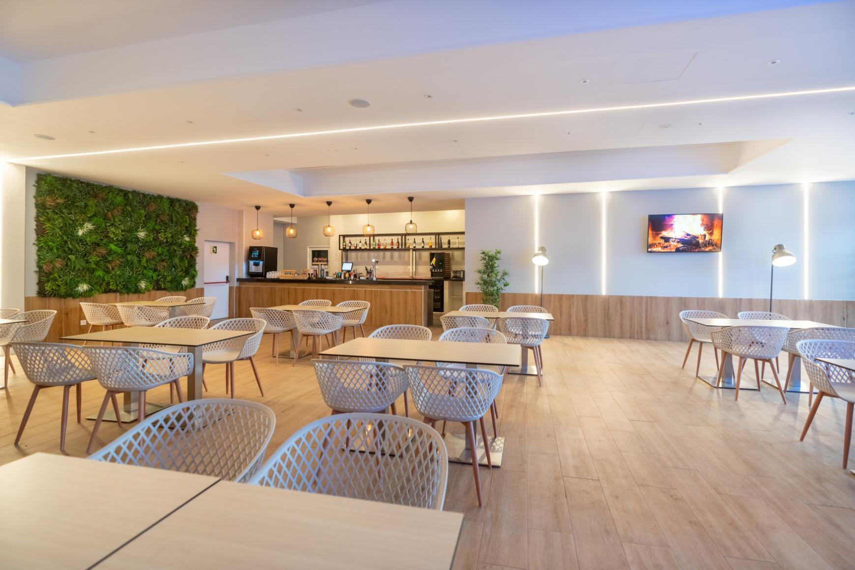 Hotel HL Club Playa Blanca photo 10