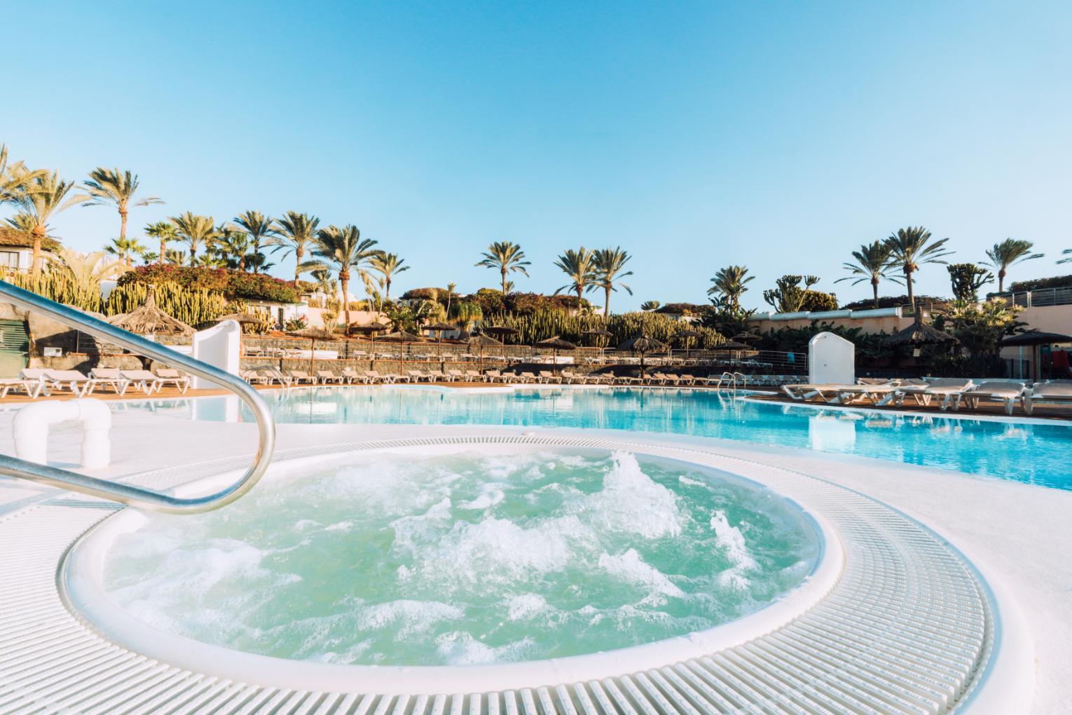 Hotel HL Club Playa Blanca photo 2