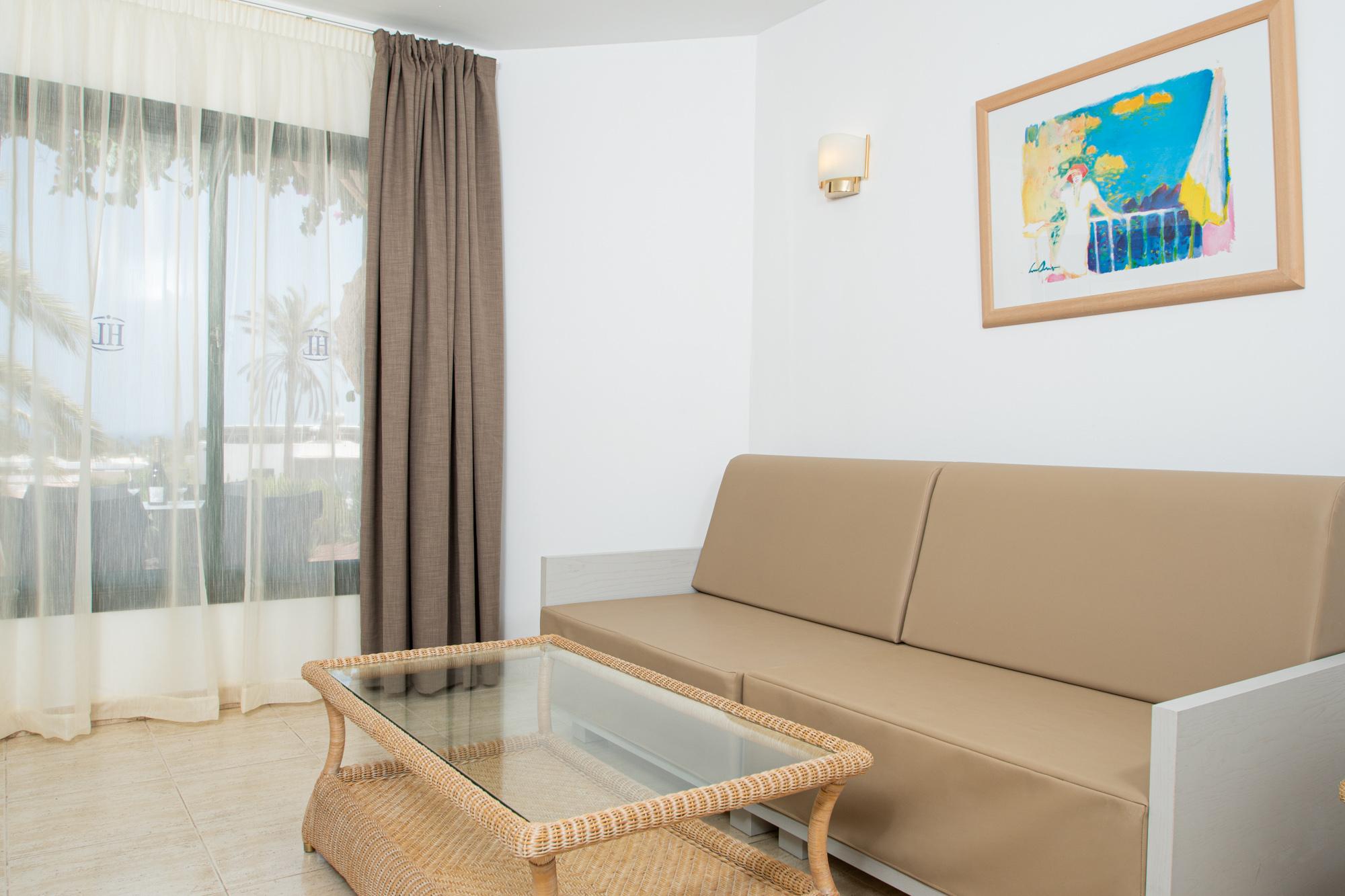 Hotel HL Club Playa Blanca photo 7