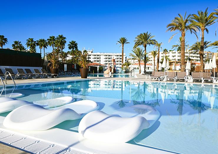 Hotel HL Miraflor Suites