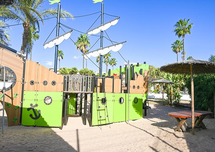 Hotel HL Miraflor Suites photo 3
