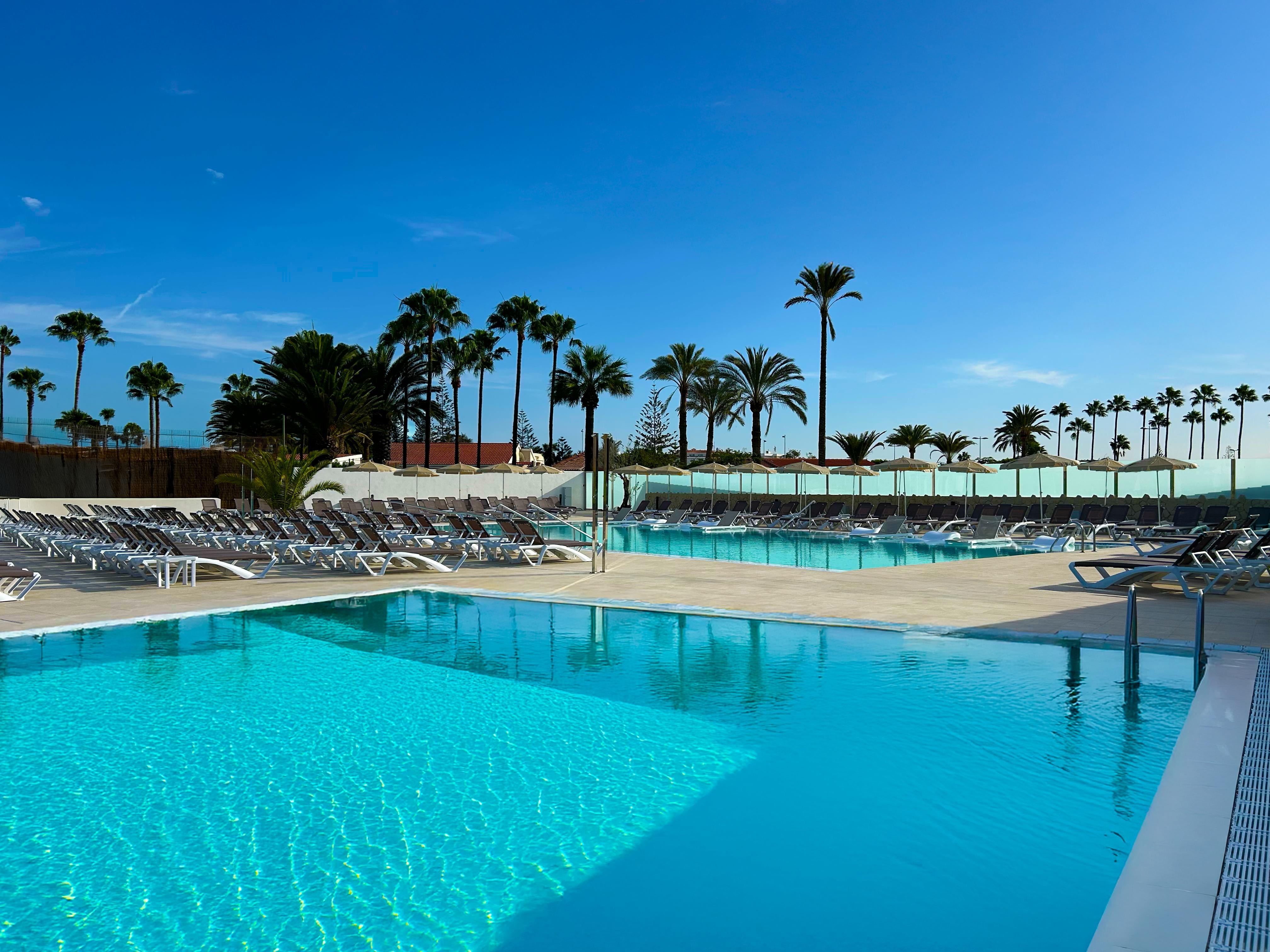 Hotel HL Miraflor Suites photo 5
