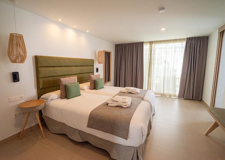 Hotel HL Miraflor Suites photo 8