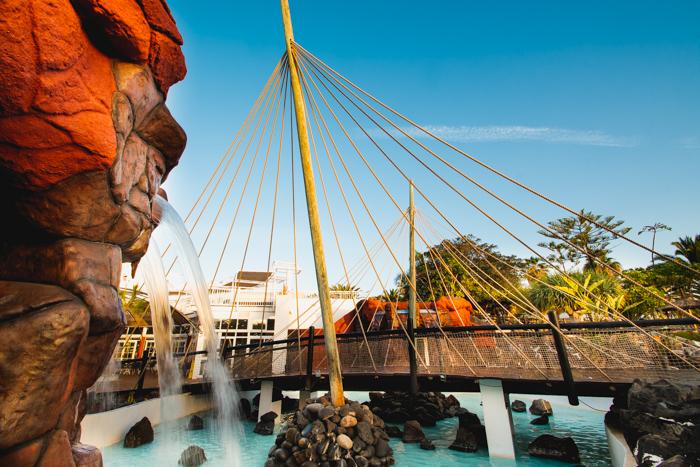 Hotel HL Paradise Island photo 1