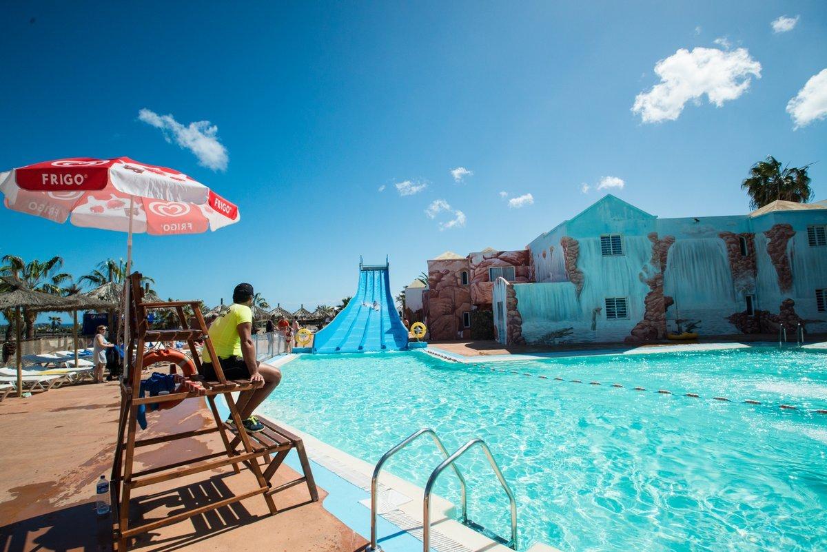 Hotel HL Paradise Island photo 3