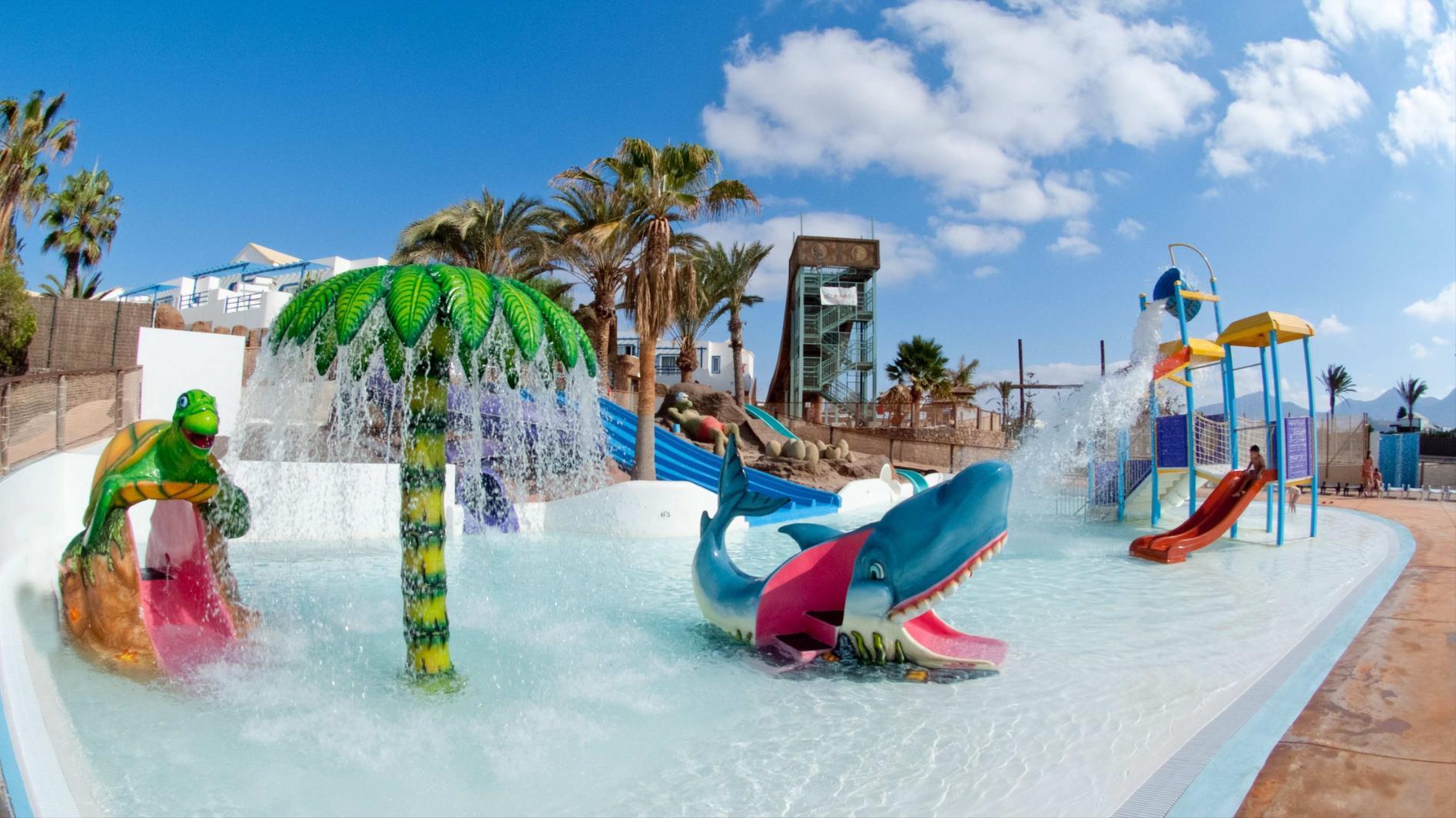Hotel HL Paradise Island photo 5