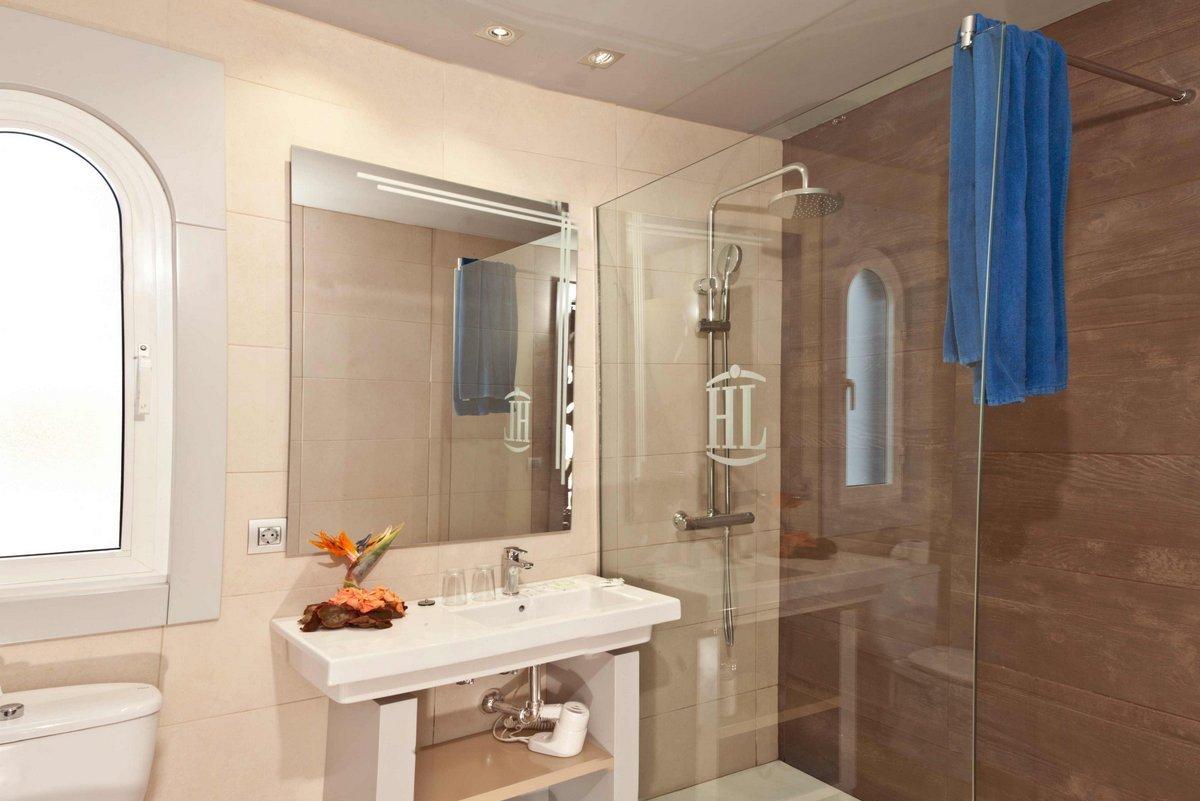 Hotel HL Paradise Island photo 7