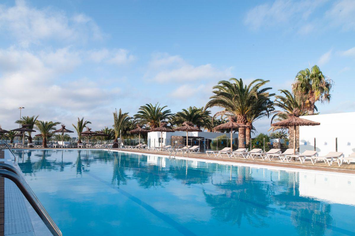 Hotel HL Río Playa Blanca