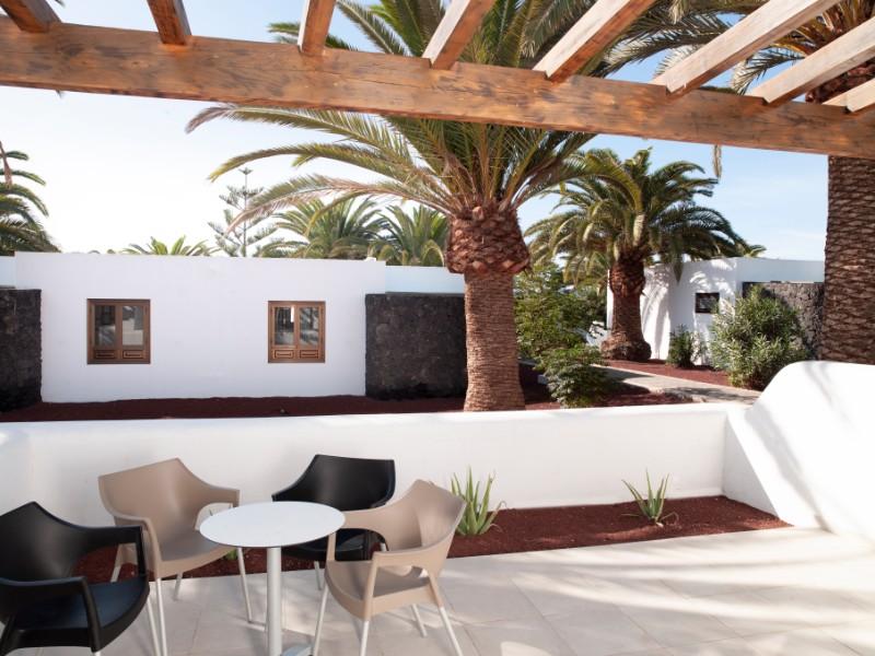 Hotel HL Río Playa Blanca photo 10