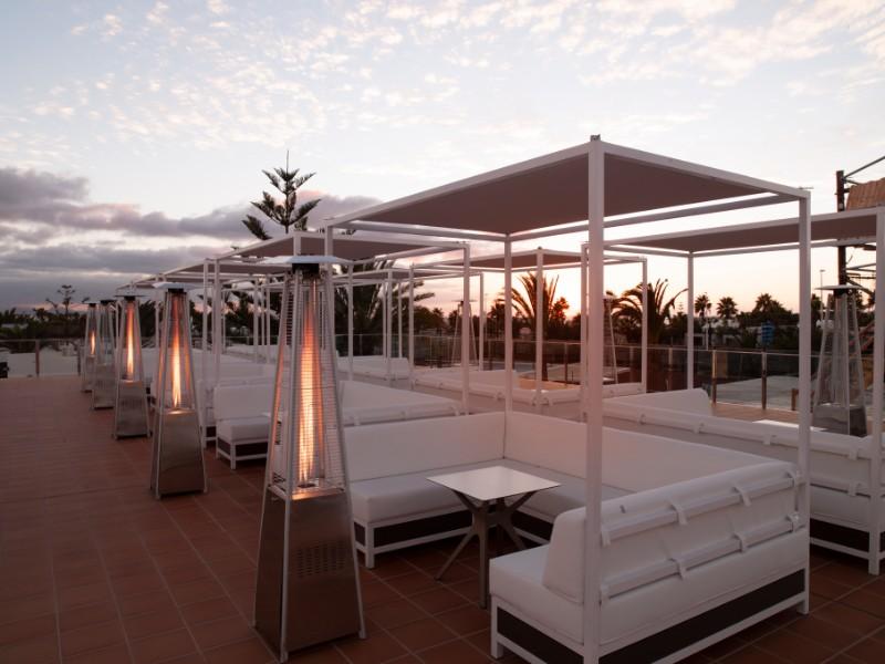 Hotel HL Río Playa Blanca photo 6