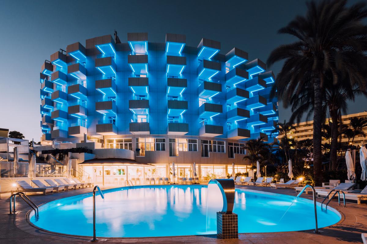 Hotel HL Rondo