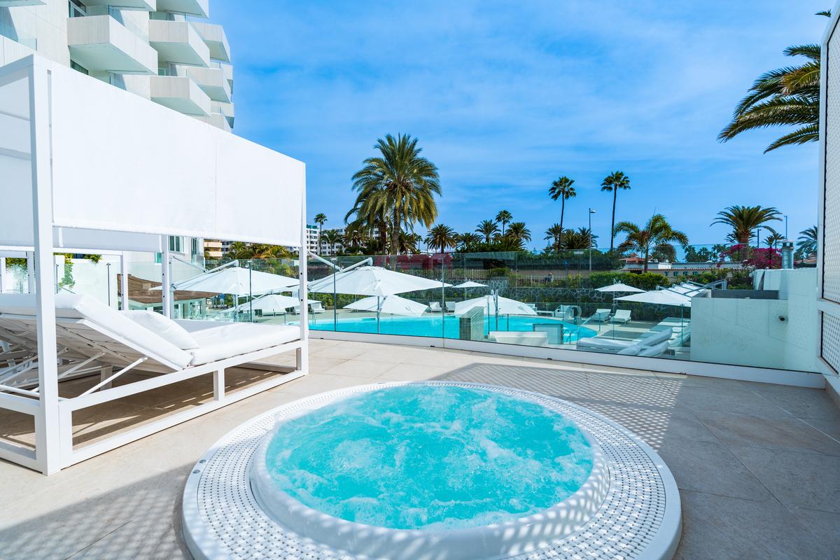 Hotel HL Rondo photo 1