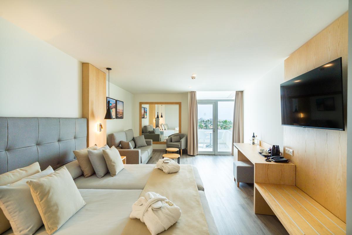 Hotel HL Rondo photo 2