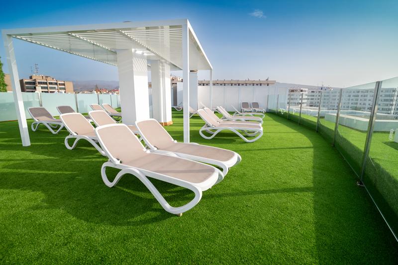 Hotel HL Rondo photo 9