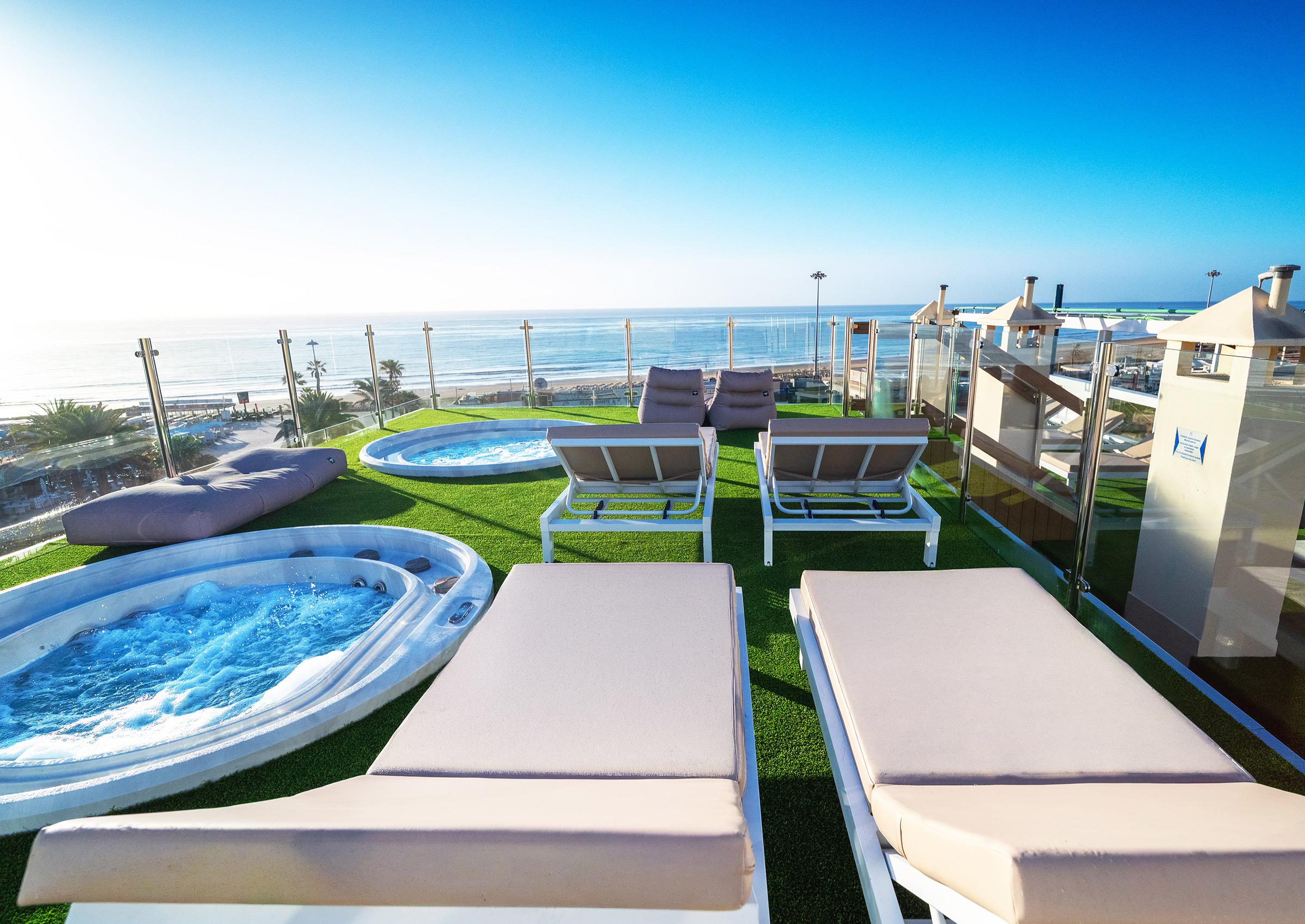 Hotel HL Sahara Playa photo 1