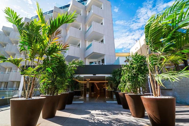 Hotel HL Sahara Playa photo 3