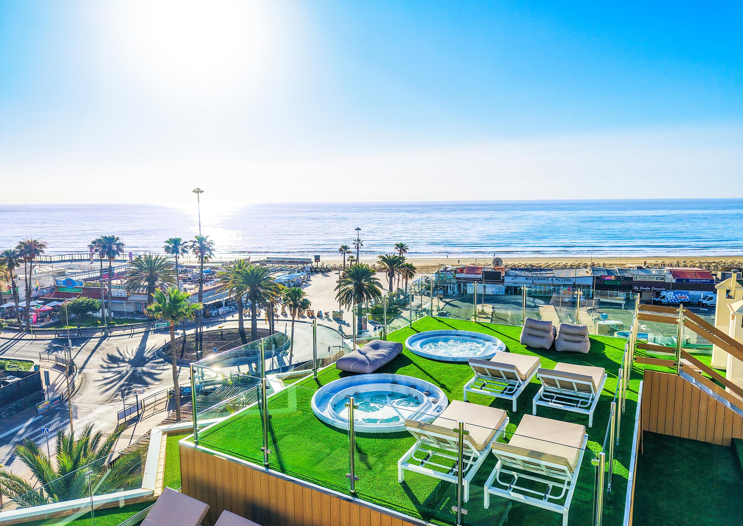Hotel HL Sahara Playa photo 4