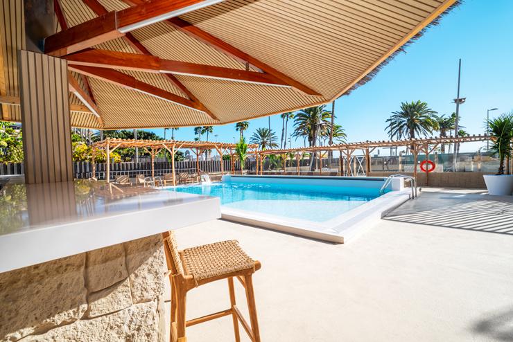Hotel HL Sahara Playa photo 5