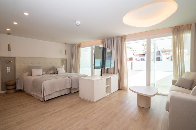 Hotel HL Sahara Playa photo 8