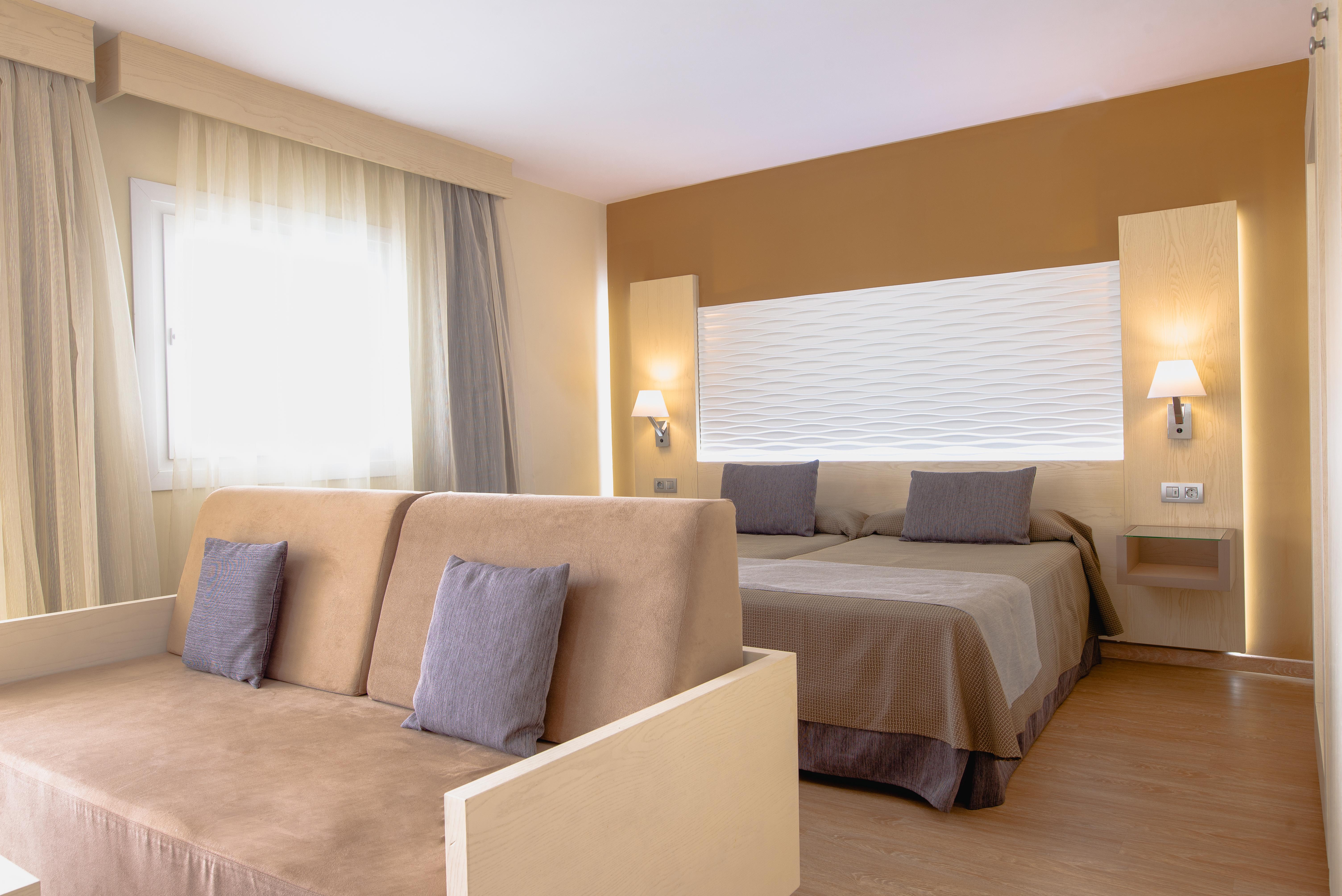 Hotel HL Suite Nardos photo 1